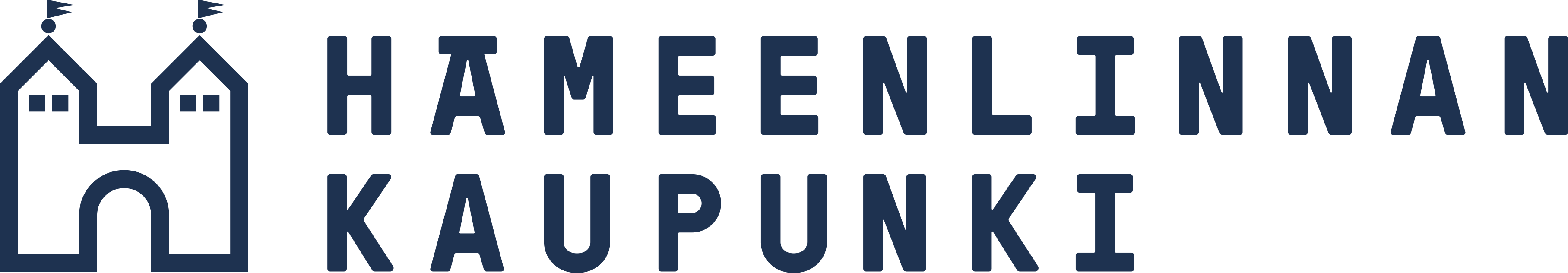 Hämeenlinnan kaupungin tonttien hakupalvelu